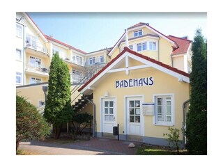 Ferienwohnung Kühlungsborn-Ost Außenaufnahme 18