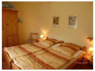 Ferienwohnung Warwerort Außenaufnahme 3
