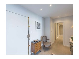Ferienwohnung Paris Außenaufnahme 6