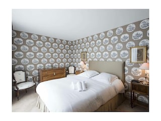 Ferienwohnung Paris Außenaufnahme 7