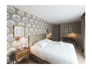 Ferienwohnung Paris Außenaufnahme 8