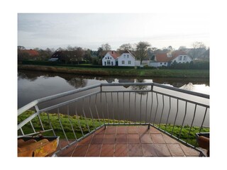 Ferienwohnung Carolinensiel Außenaufnahme 19