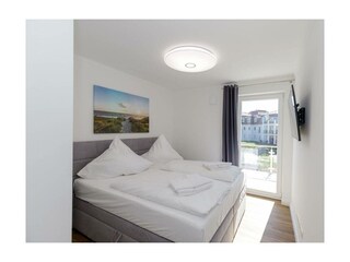Ferienwohnung Kühlungsborn Außenaufnahme 4