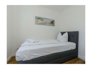 Ferienwohnung Kühlungsborn Außenaufnahme 5
