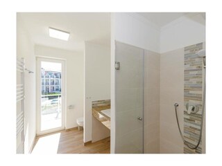 Ferienwohnung Kühlungsborn Außenaufnahme 6