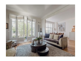 Ferienwohnung Paris Außenaufnahme 1
