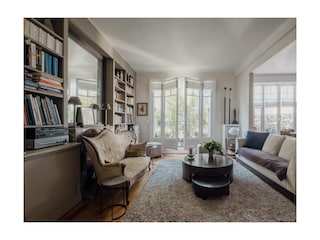 Ferienwohnung Paris Außenaufnahme 6