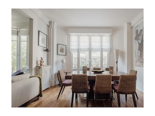 Ferienwohnung Paris Außenaufnahme 8