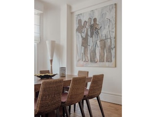 Ferienwohnung Paris Außenaufnahme 9