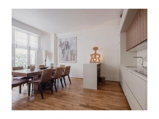 Ferienwohnung Paris Außenaufnahme 10