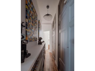 Ferienwohnung Paris Außenaufnahme 18