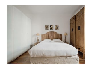Ferienwohnung Paris Außenaufnahme 22
