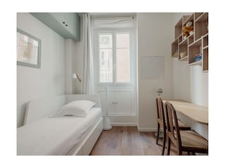 Ferienwohnung Paris Außenaufnahme 24