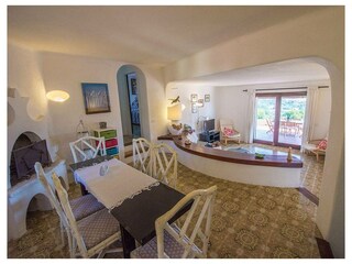 Ferienwohnung Palau Außenaufnahme 6