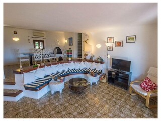 Ferienwohnung Palau Außenaufnahme 8