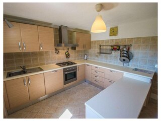 Ferienwohnung Palau Außenaufnahme 10