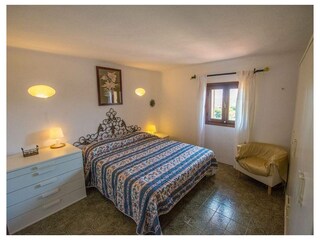 Ferienwohnung Palau Außenaufnahme 11