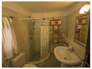 Ferienwohnung Palau Außenaufnahme 12