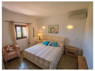 Ferienwohnung Palau Außenaufnahme 13