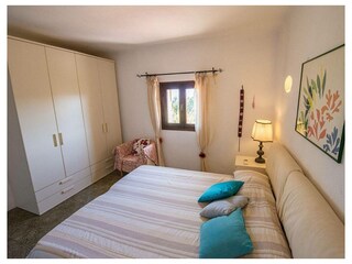 Ferienwohnung Palau Außenaufnahme 14