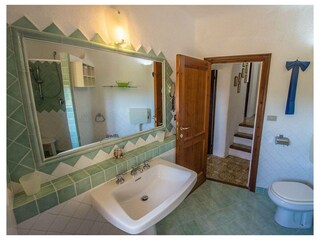 Ferienwohnung Palau Außenaufnahme 15