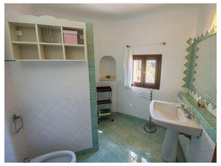 Ferienwohnung Palau Außenaufnahme 16