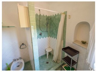 Ferienwohnung Palau Außenaufnahme 17