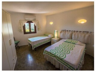 Ferienwohnung Palau Außenaufnahme 18