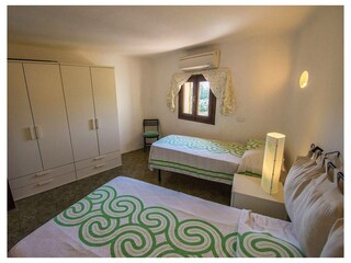 Ferienwohnung Palau Außenaufnahme 19