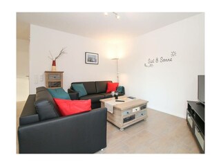 Ferienwohnung Greetsiel Außenaufnahme 4