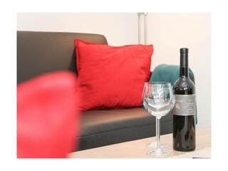 Ferienwohnung Greetsiel Außenaufnahme 6