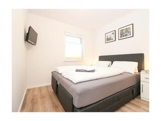 Ferienwohnung Greetsiel Außenaufnahme 7