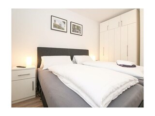 Ferienwohnung Greetsiel Außenaufnahme 8