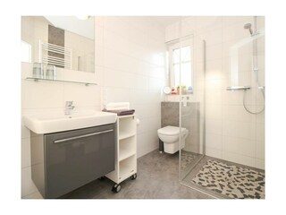 Ferienwohnung Greetsiel Außenaufnahme 12