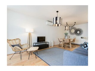 Ferienwohnung Lissabon Außenaufnahme 9