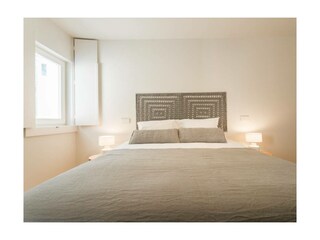 Ferienwohnung Lissabon Außenaufnahme 12