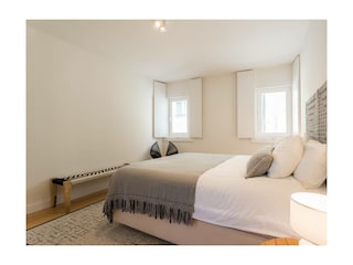 Ferienwohnung Lissabon Außenaufnahme 13
