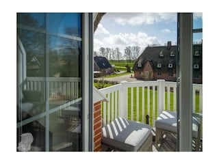 Ferienwohnung Büsumer Deichhausen Außenaufnahme 3