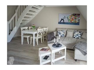 Ferienwohnung Büsumer Deichhausen Außenaufnahme 5