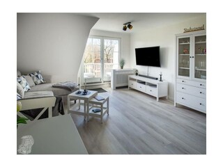 Ferienwohnung Büsumer Deichhausen Außenaufnahme 6