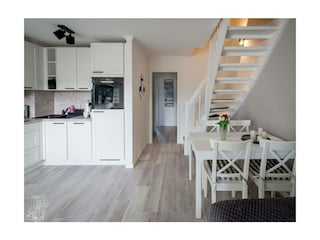 Ferienwohnung Büsumer Deichhausen Außenaufnahme 7