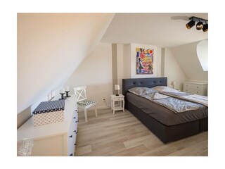 Ferienwohnung Büsumer Deichhausen Außenaufnahme 11
