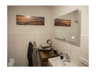 Ferienwohnung Büsumer Deichhausen Außenaufnahme 13