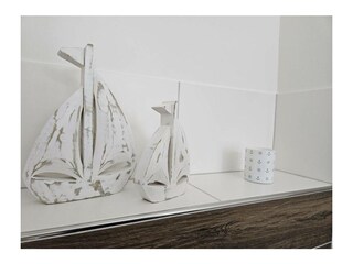 Ferienwohnung Büsumer Deichhausen Außenaufnahme 17