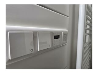 Ferienwohnung Büsumer Deichhausen Außenaufnahme 18