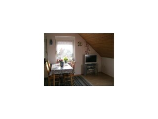 Ferienwohnung Hamswehrum Außenaufnahme 4