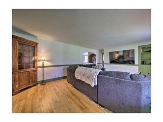 Ferienwohnung Welt Außenaufnahme 4