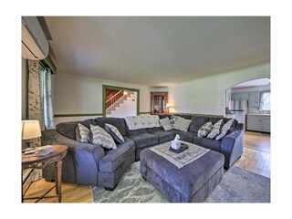 Ferienwohnung Welt Außenaufnahme 5