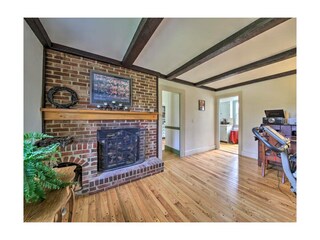 Ferienwohnung Welt Außenaufnahme 7