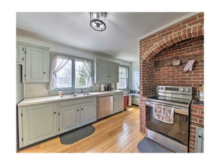 Ferienwohnung Welt Außenaufnahme 8